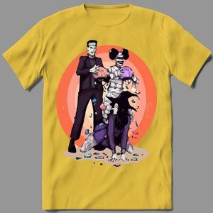 HALLOWEEN HUMOR STRIP CLUB CANDY TWERK SHIRT